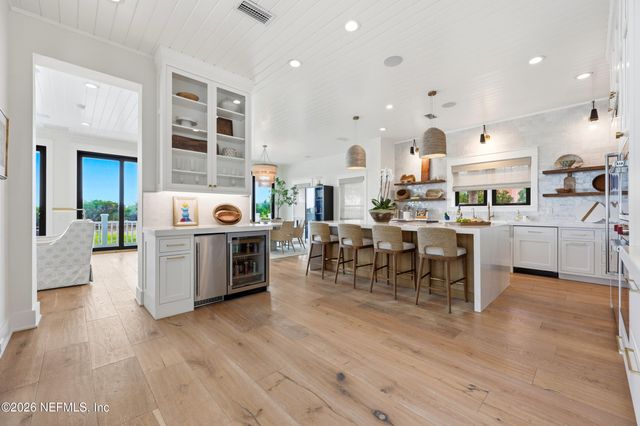 688 OCEAN PALM Way, St. Augustine Beach, FL 32080