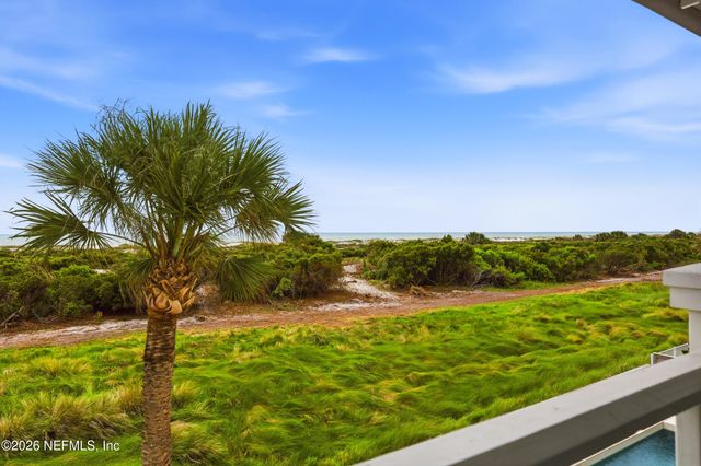 688 OCEAN PALM Way, St. Augustine Beach, FL 32080