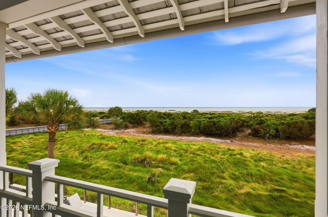 688 OCEAN PALM Way, St. Augustine Beach, FL 32080