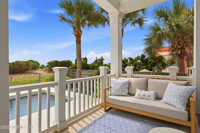 688 OCEAN PALM Way, St. Augustine Beach, FL 32080