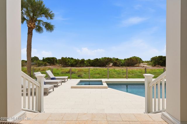 688 OCEAN PALM Way, St. Augustine Beach, FL 32080