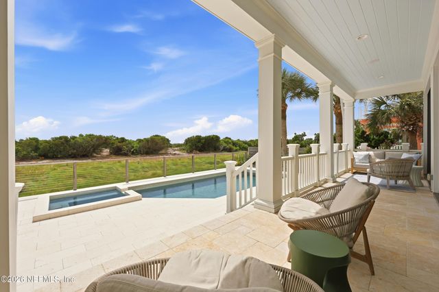 688 OCEAN PALM Way, St. Augustine Beach, FL 32080