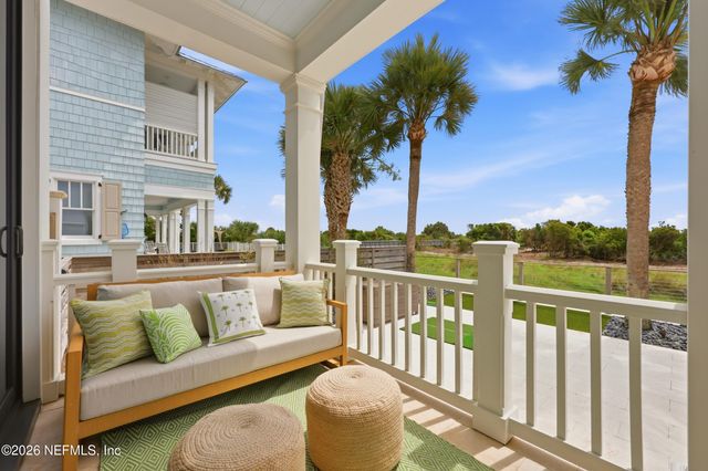 688 OCEAN PALM Way, St. Augustine Beach, FL 32080