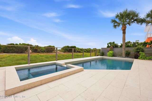 688 OCEAN PALM Way, St. Augustine Beach, FL 32080