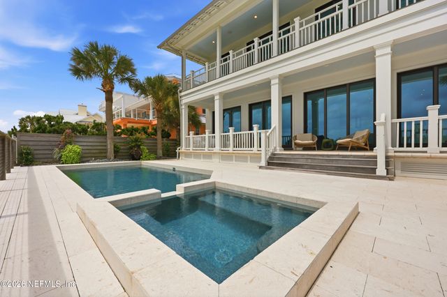688 OCEAN PALM Way, St. Augustine Beach, FL 32080