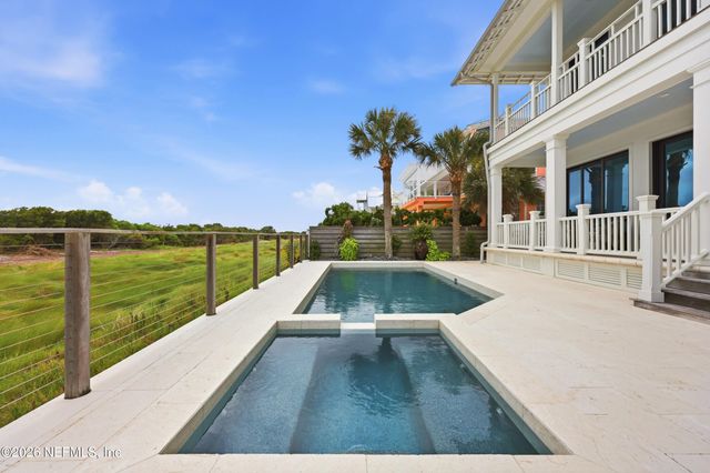 688 OCEAN PALM Way, St. Augustine Beach, FL 32080
