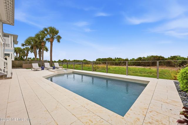 688 OCEAN PALM Way, St. Augustine Beach, FL 32080