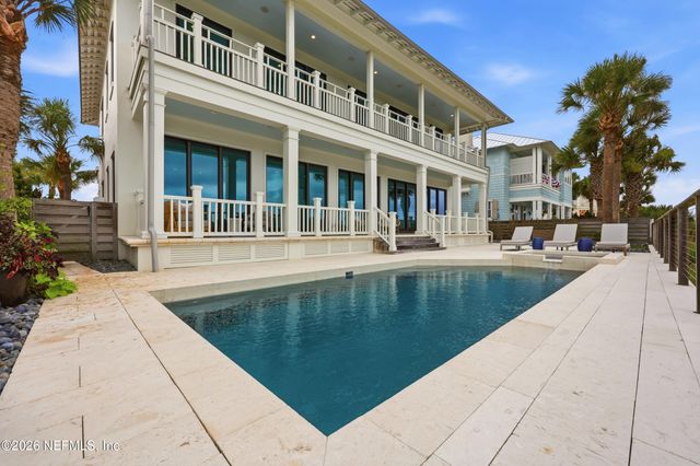 688 OCEAN PALM Way, St. Augustine Beach, FL 32080