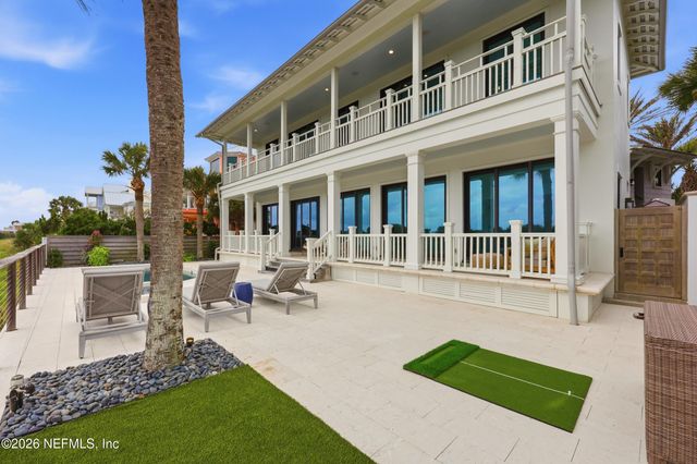688 OCEAN PALM Way, St. Augustine Beach, FL 32080