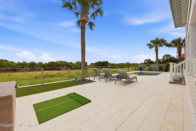 688 OCEAN PALM Way, St. Augustine Beach, FL 32080