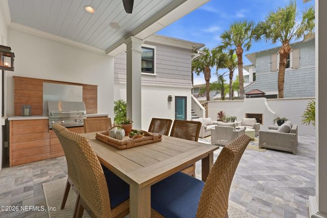 688 OCEAN PALM Way, St. Augustine Beach, FL 32080