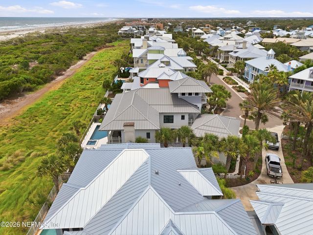 688 OCEAN PALM Way, St. Augustine Beach, FL 32080
