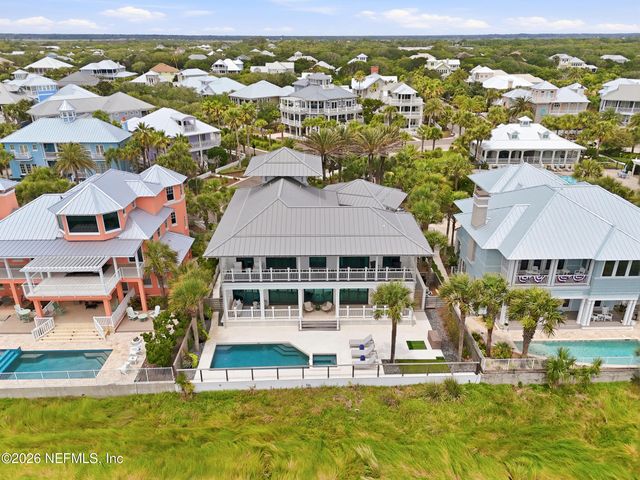 688 OCEAN PALM Way, St. Augustine Beach, FL 32080