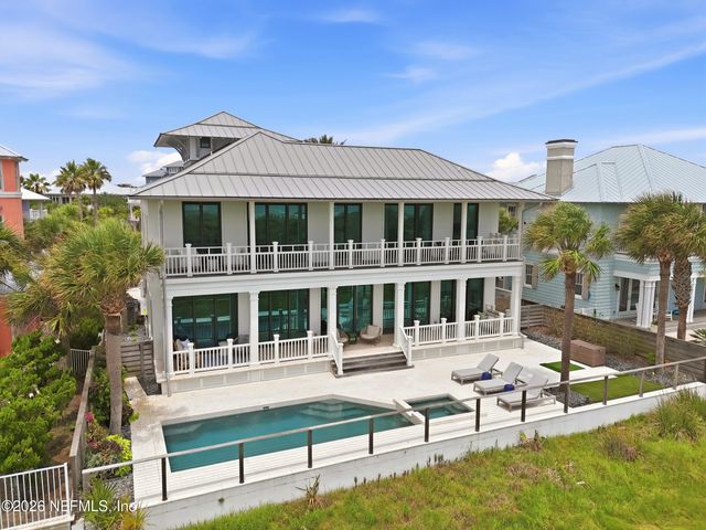 688 OCEAN PALM Way, St. Augustine Beach, FL 32080