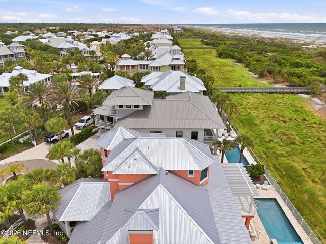 688 OCEAN PALM Way, St. Augustine Beach, FL 32080