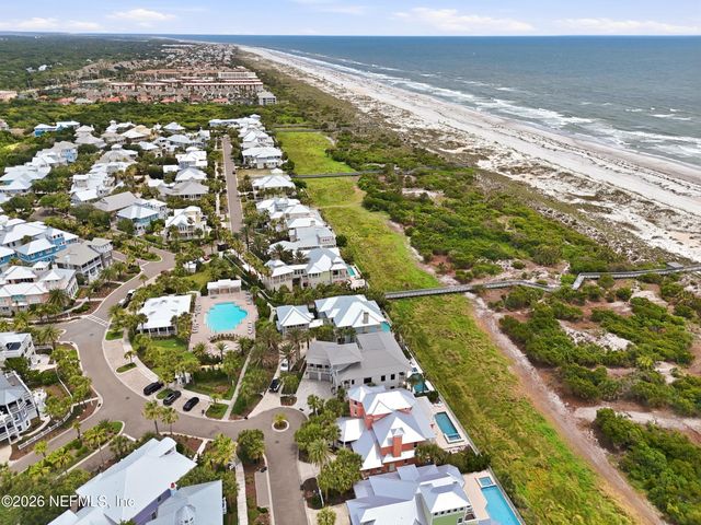 688 OCEAN PALM Way, St. Augustine Beach, FL 32080