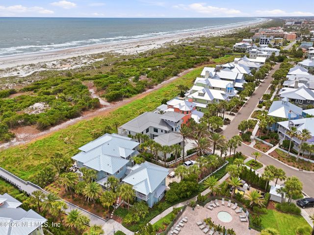 688 OCEAN PALM Way, St. Augustine Beach, FL 32080