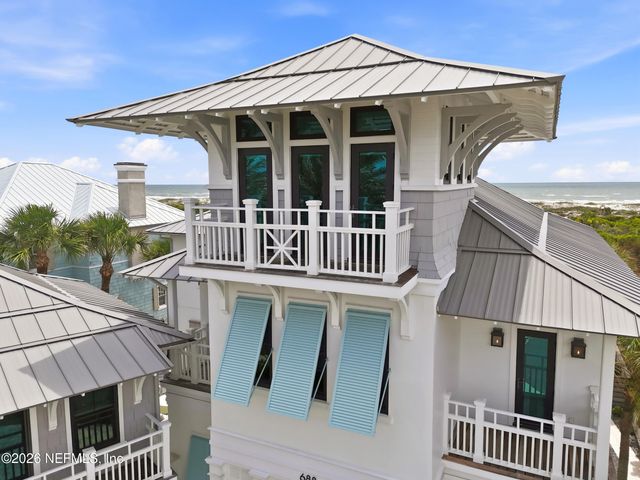 688 OCEAN PALM Way, St. Augustine Beach, FL 32080
