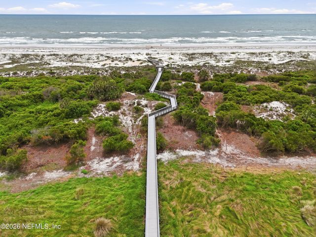 688 OCEAN PALM Way, St. Augustine Beach, FL 32080