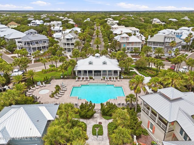 688 OCEAN PALM Way, St. Augustine Beach, FL 32080