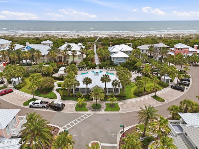 688 OCEAN PALM Way, St. Augustine Beach, FL 32080