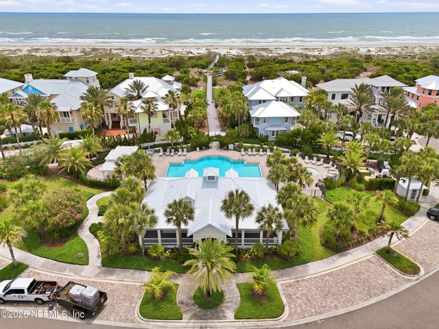688 OCEAN PALM Way, St. Augustine Beach, FL 32080