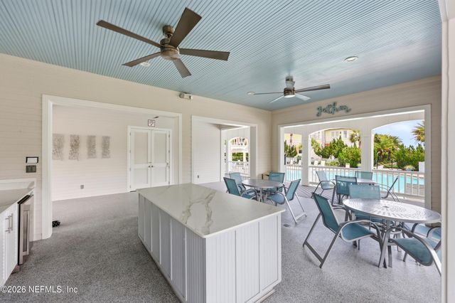 688 OCEAN PALM Way, St. Augustine Beach, FL 32080