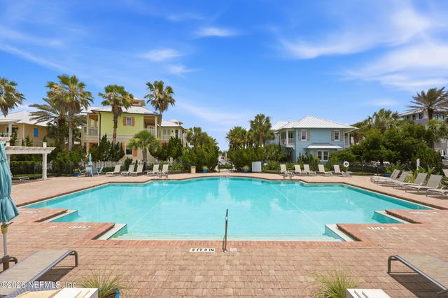 688 OCEAN PALM Way, St. Augustine Beach, FL 32080