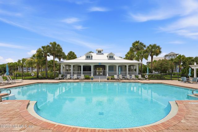 688 OCEAN PALM Way, St. Augustine Beach, FL 32080