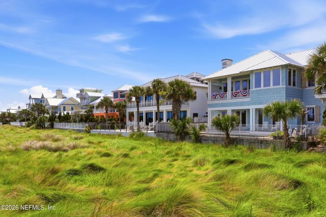 688 OCEAN PALM Way, St. Augustine Beach, FL 32080