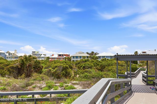 688 OCEAN PALM Way, St. Augustine Beach, FL 32080