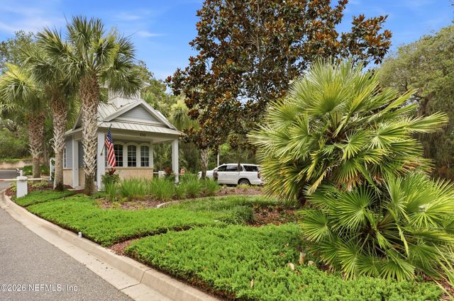688 OCEAN PALM Way, St. Augustine Beach, FL 32080