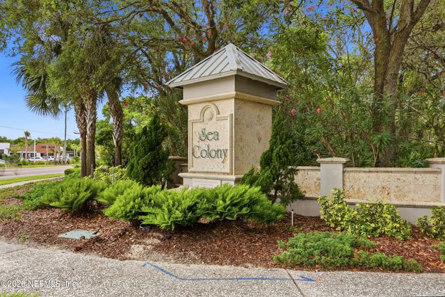 688 OCEAN PALM Way, St. Augustine Beach, FL 32080