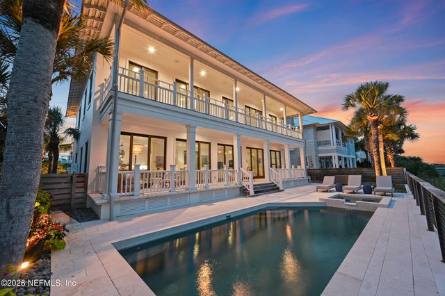 688 OCEAN PALM Way, St. Augustine Beach, FL 32080