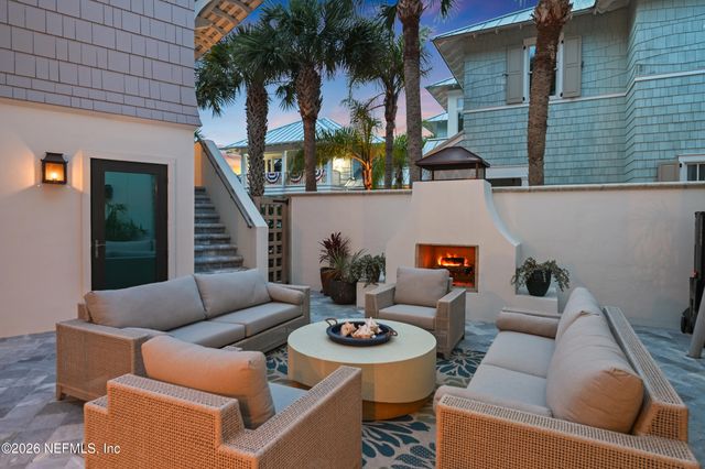 688 OCEAN PALM Way, St. Augustine Beach, FL 32080