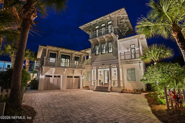688 OCEAN PALM Way, St. Augustine Beach, FL 32080