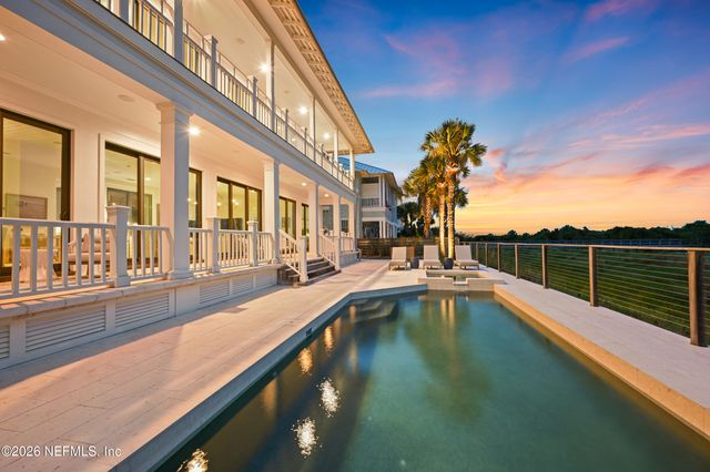 688 OCEAN PALM Way, St. Augustine Beach, FL 32080
