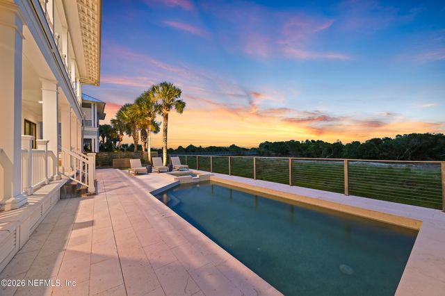 688 OCEAN PALM Way, St. Augustine Beach, FL 32080