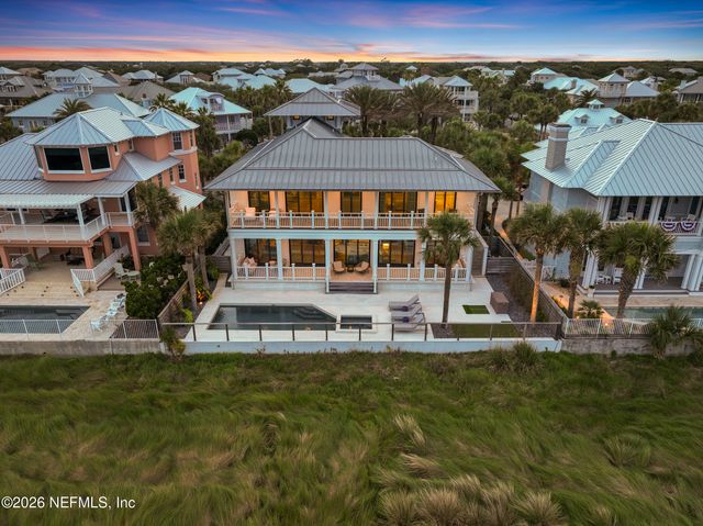688 OCEAN PALM Way, St. Augustine Beach, FL 32080