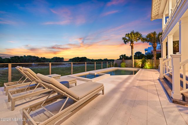 688 OCEAN PALM Way, St. Augustine Beach, FL 32080