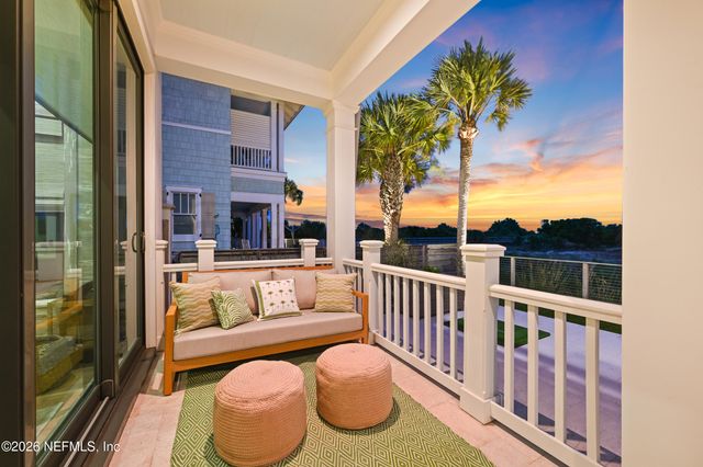 688 OCEAN PALM Way, St. Augustine Beach, FL 32080