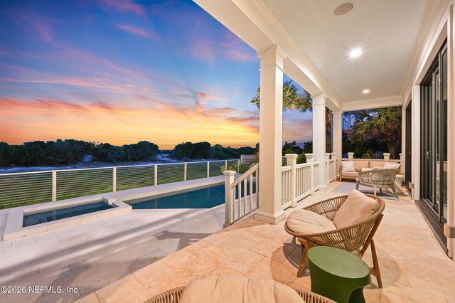 688 OCEAN PALM Way, St. Augustine Beach, FL 32080