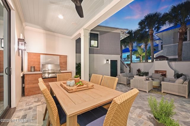 688 OCEAN PALM Way, St. Augustine Beach, FL 32080
