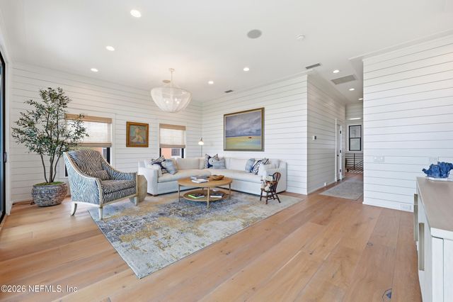 688 OCEAN PALM Way, St. Augustine Beach, FL 32080
