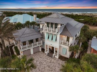 688 OCEAN PALM Way, St. Augustine Beach, FL 32080