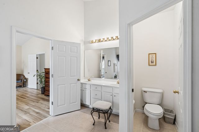 1190 Sunhill Drive, Lawrenceville, GA 30043
