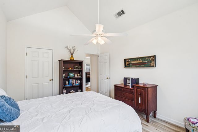 1190 Sunhill Drive, Lawrenceville, GA 30043