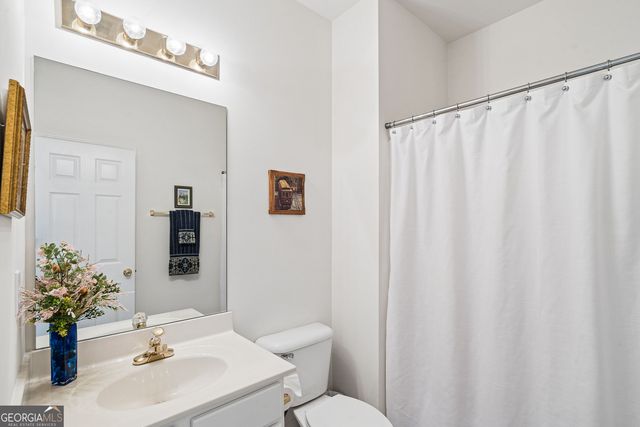 1190 Sunhill Drive, Lawrenceville, GA 30043