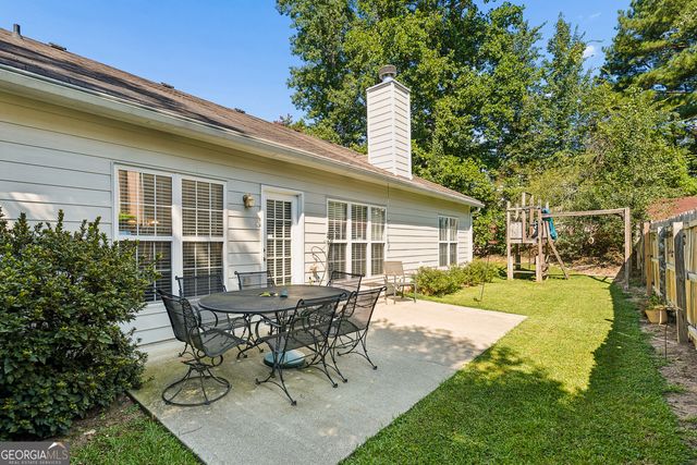 1190 Sunhill Drive, Lawrenceville, GA 30043
