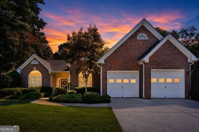 1190 Sunhill Drive, Lawrenceville, GA 30043